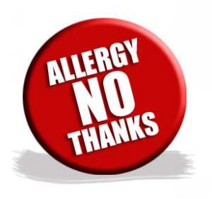 allergy-no-thanks